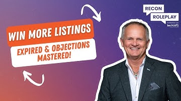 Expired Listings, Objections & Appointment Wins | Real Estate Scripts That Convert!