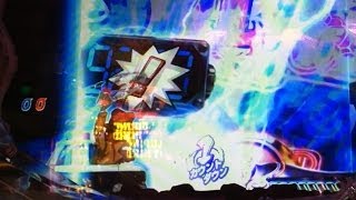 激熱！CD赤金保留！青メーター99秒付！カウントダウン保留期待してい