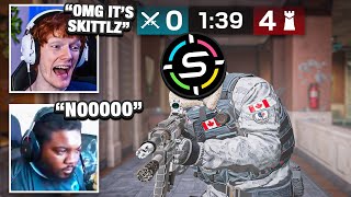 21 Minutes Of Me 4-0’ing Streamers