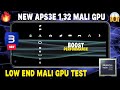 🚀aps3e emulator New update Mali GPU performance boost 