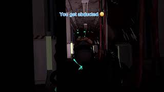 Scariest skit I’ve ever recorded #animalcompany #vr 
