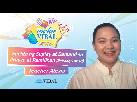 Video: Paano Susuriin Ang Halaga Ng Iyong Merkado