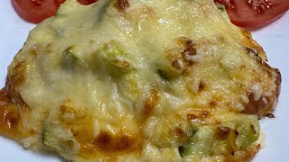 картинка: КАК прожить на ПЕНСИЮ? НОВОЕ  МЕНЮ  из куриного филе  !  Новинка -Горячие , суп ,салат!