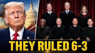 SCOTUS Ruling BANS Democrats RACIAL GERRYMANDERING and Could Impact 10 Seats in Blue States!