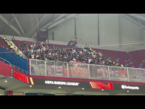 Delije na Trabzon - Zvezda 2:1 | 3/3