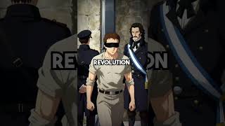 The Man Who Created the Guillotine Terror Was Killed By His Own Creation