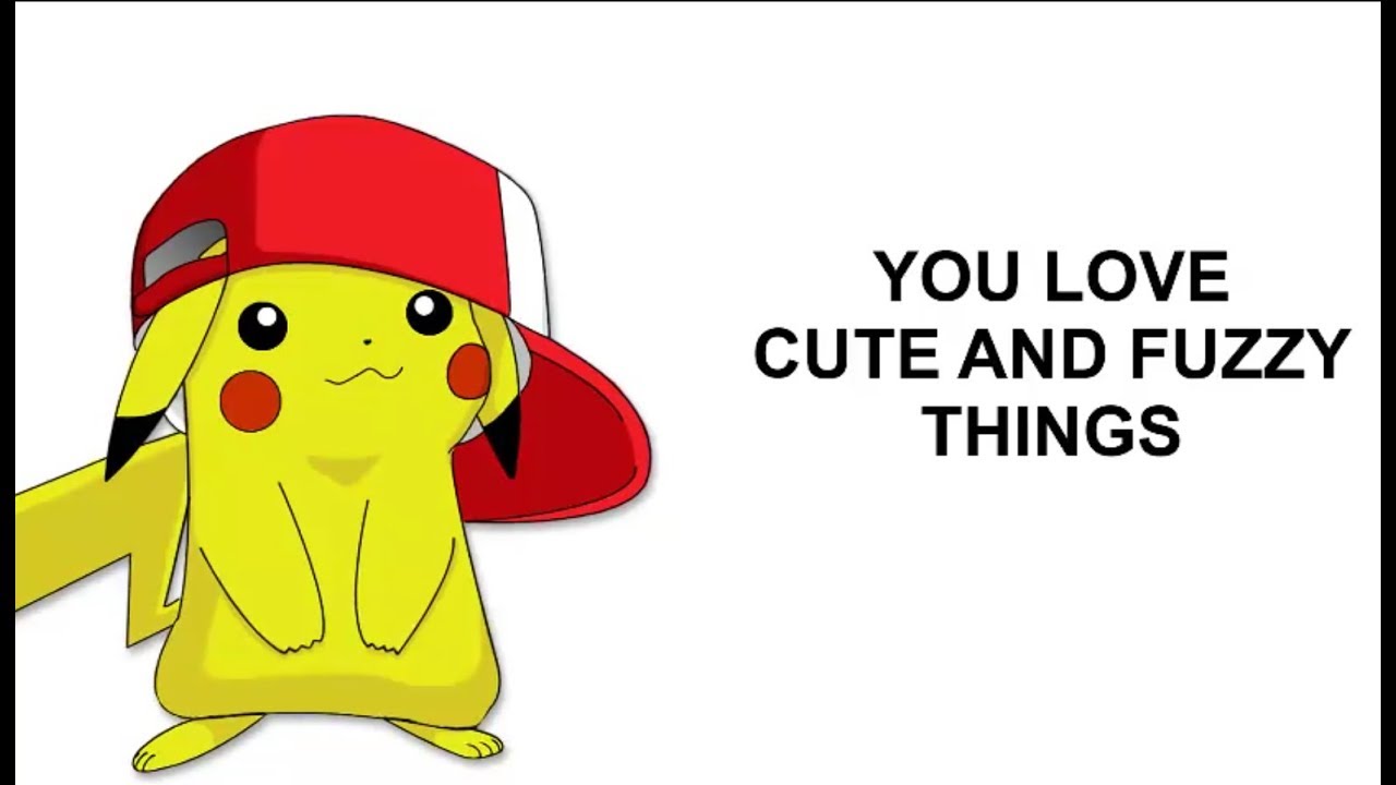 What Your Favorite Pokemon Says About You