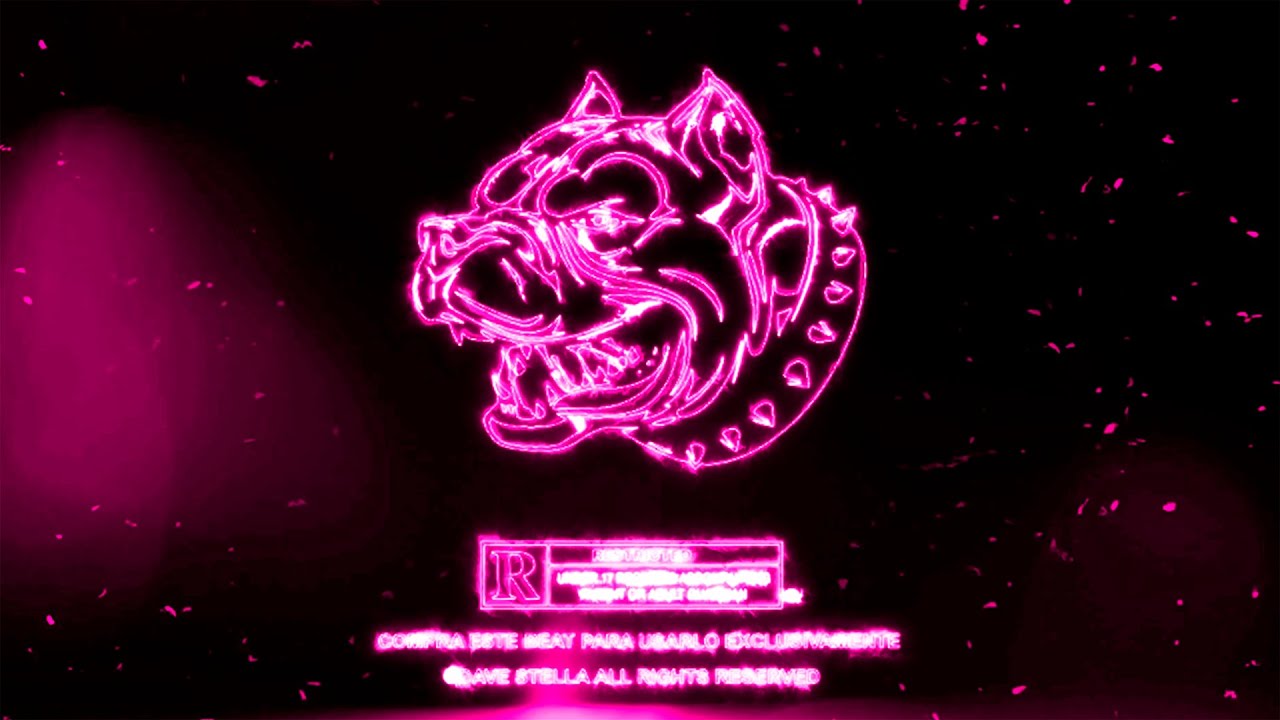 Blue | Trap type beat