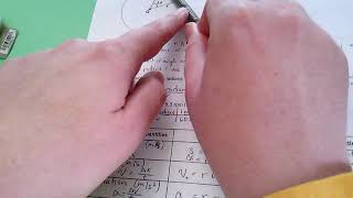 Angular Kinematics pt  1