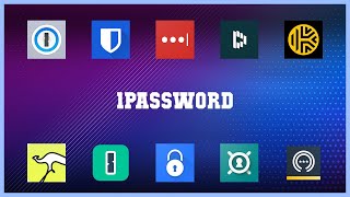 Top 10 1password Android Apps screenshot 5