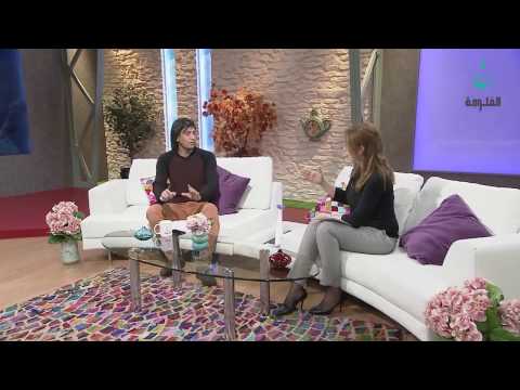 قوة النية عبد القادر دهمان أراك على القمة شمس الفلوجة 