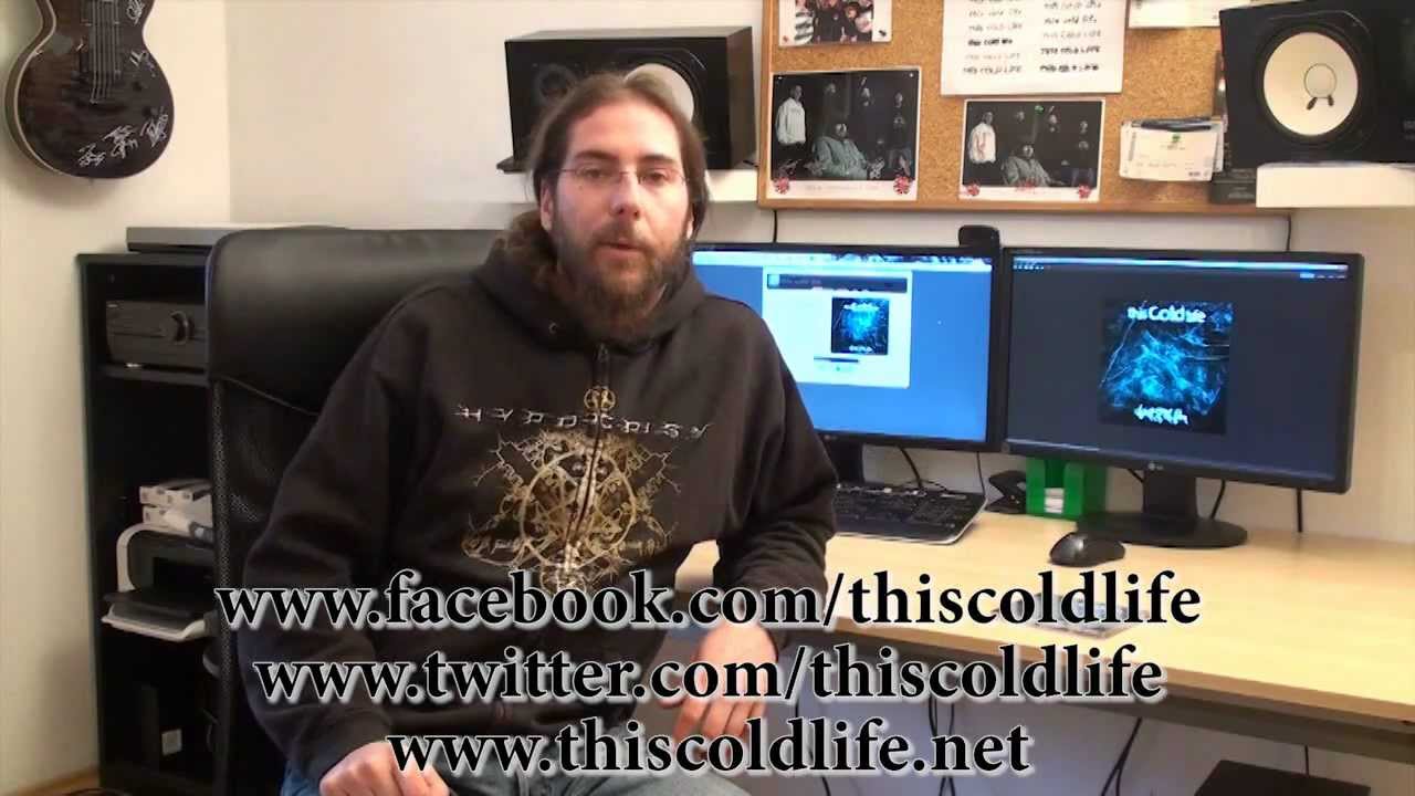 This Cold Life - Ascent Of The Fallen - Teaser 02