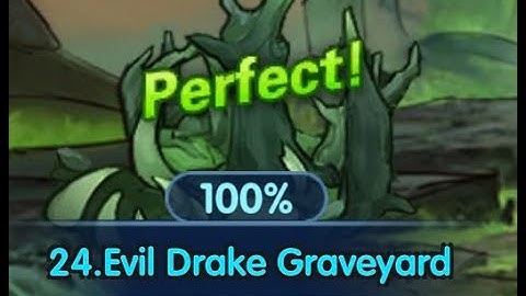 X Hero | Epic Heroes | Space Discovery - Evil Drake Graveyard FULL COMPLETION