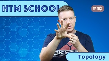 Topology (Episode 10)