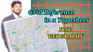 How to find Grid Reference what is grid reference in Geography tips to understand grid reference