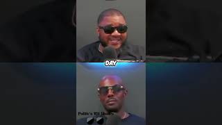 Fuck You Money: Petty Moves & Real Shit #shorts