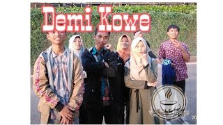 Pendhoza “DEMI KOWE” clip