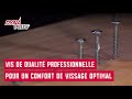 Dynaplus  fasteners finest fr  vido principale