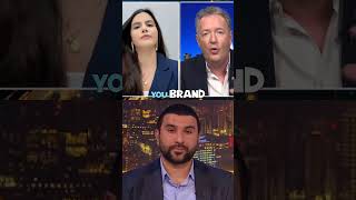 😱🛑 Stop Islamophobia: Don't Brand All Muslims#IranPolitics#MiddleEastDebate#GlobalPolitics