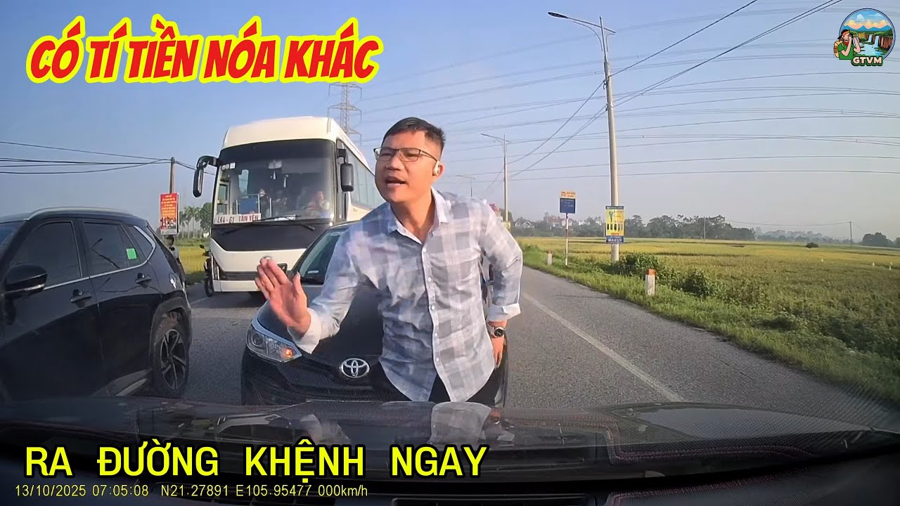 HUN HĂN Là Lại Ngô Rồi Đọc Lỗi Lên Nộp Ngân Sách Mặt Ngắn Và Ngoan Ngay