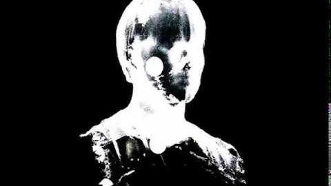 3D Scan + OpenFrameworks + Max8