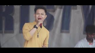 Gembala cinta. voc gilang Mc