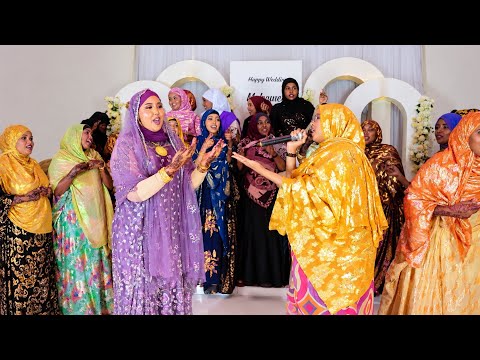 AYAAN WADANI 2026 | HIRSHABEELE | OFFICIAL MUSIC VIDEO