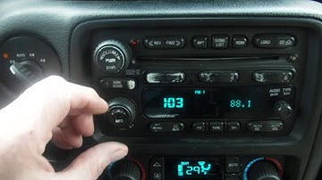 retekess tr502 fm transmitter part 1