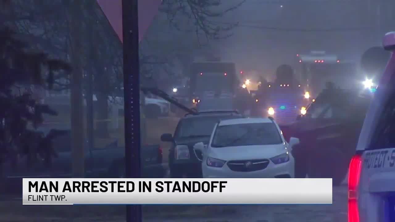 TV5 News Update: Saturday morning, Mar. 7