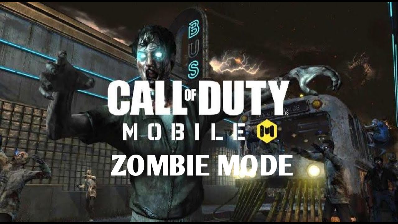 PLAYING ZOMBIE MODE IN CALL OF DUTY. YouTube