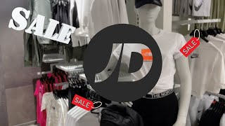 JD Women’s Summer Huge Sale / July 2021