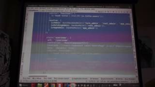 Milan Satala - Scala + ReactJS