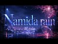 Jya-Me - Namida rain ( 涙 rain ) [Romaji / English Lyrics]