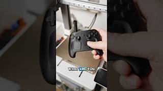Can you 3D print a Steam Controller?
