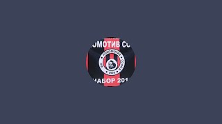 картинка: Локомотив София  2011 : Черноморец Бс - второ полувреме