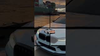BMW M5 MIXED 🔥 PHONK EDIT 🔥 #bmwm5 #bmwedit