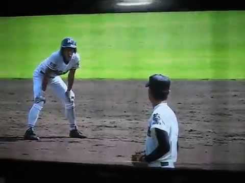 三重―大阪桐蔭_平成２６年度＿全国高校野球選手権大会6