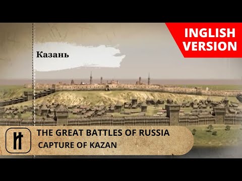 Video: Hoe een Russische officier Napoleon zelf versloeg