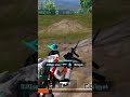 🔥 1v4 Clutch in BGMI 😱 | Insane Reflexes | #bgmi