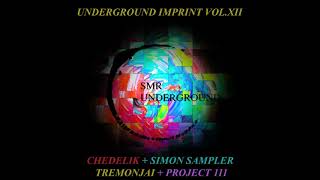 Simon Sampler-Respeck