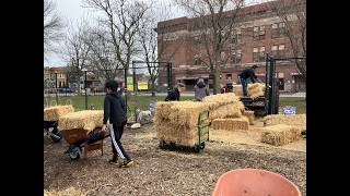 Straw Bales 2026