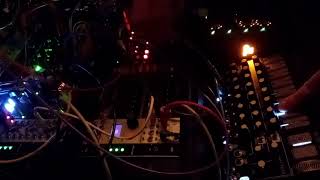 Modular experiment 3