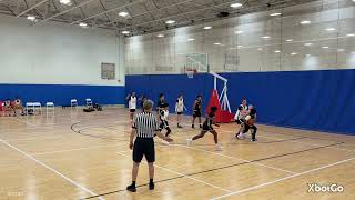 Branchburg Sports Complex Klutch vs Pro Dev Premium