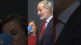 Los Reyes, la Princesa de Asturias y la Infanta Sofía en la Final del Mundial de Fútbol 2026