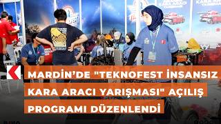 Mardin’de \