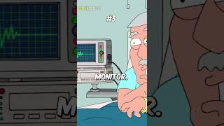 The 5 Funniest Billionaire Moments In Family Guy