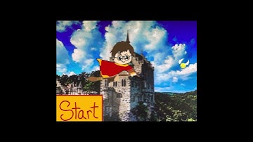 Scratch Jr. Flappy Bird Harry Potter Game