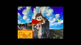Scratch Jr. Flappy Bird Harry Potter Game