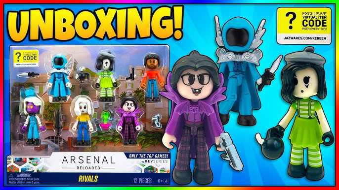 Simple Games on X: Look who else is in the latest Roblox Mystery Boxes!  Space Trooper from War Simulator! Play here:  # Roblox #RobloxDev  / X