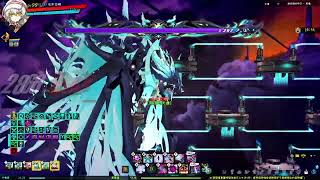 【Elsword TW】艾爾之光 高熵 Week 23 Code:Ultimate High Entrophy 24:52